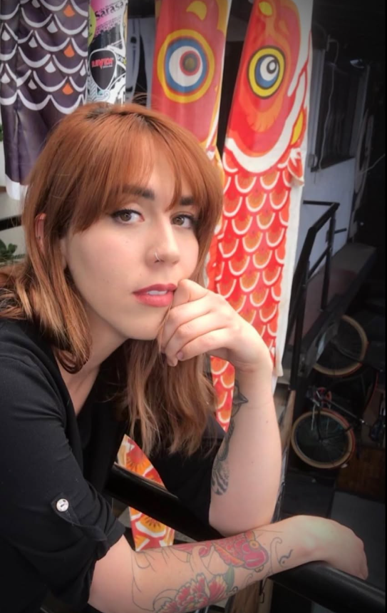 Ana Karen